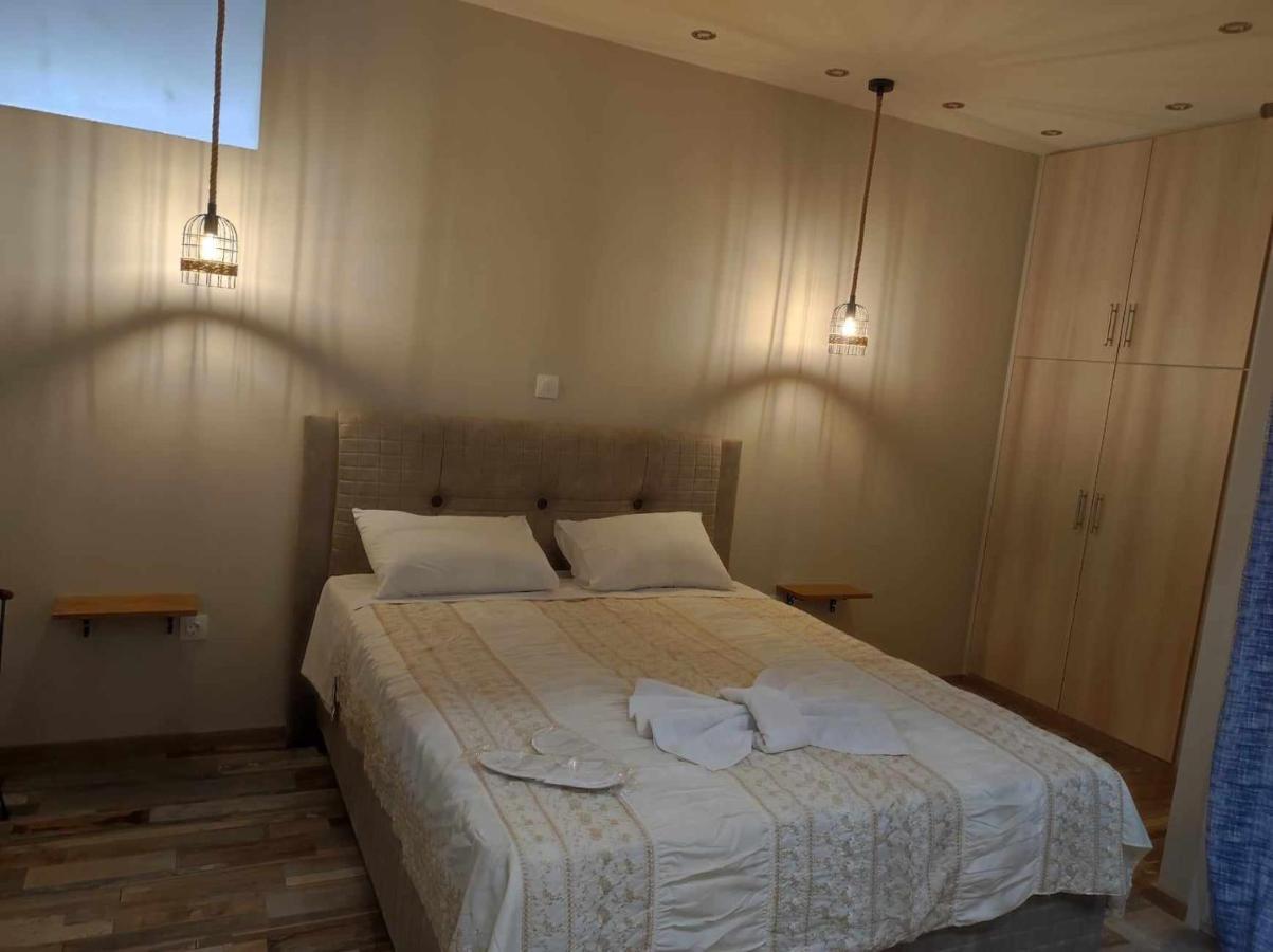 Athens Divine Apartment Exterior foto