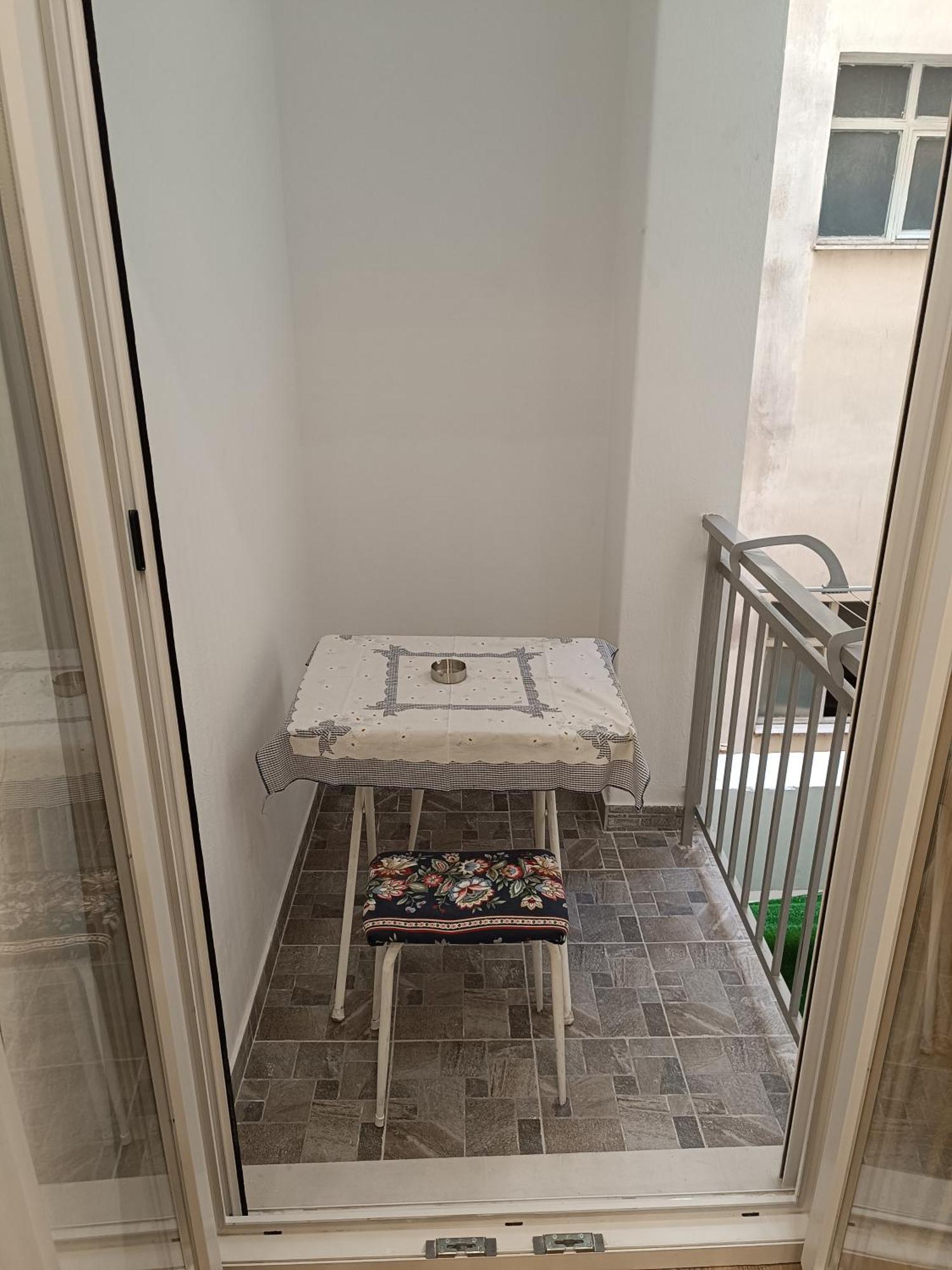 Athens Divine Apartment Exterior foto