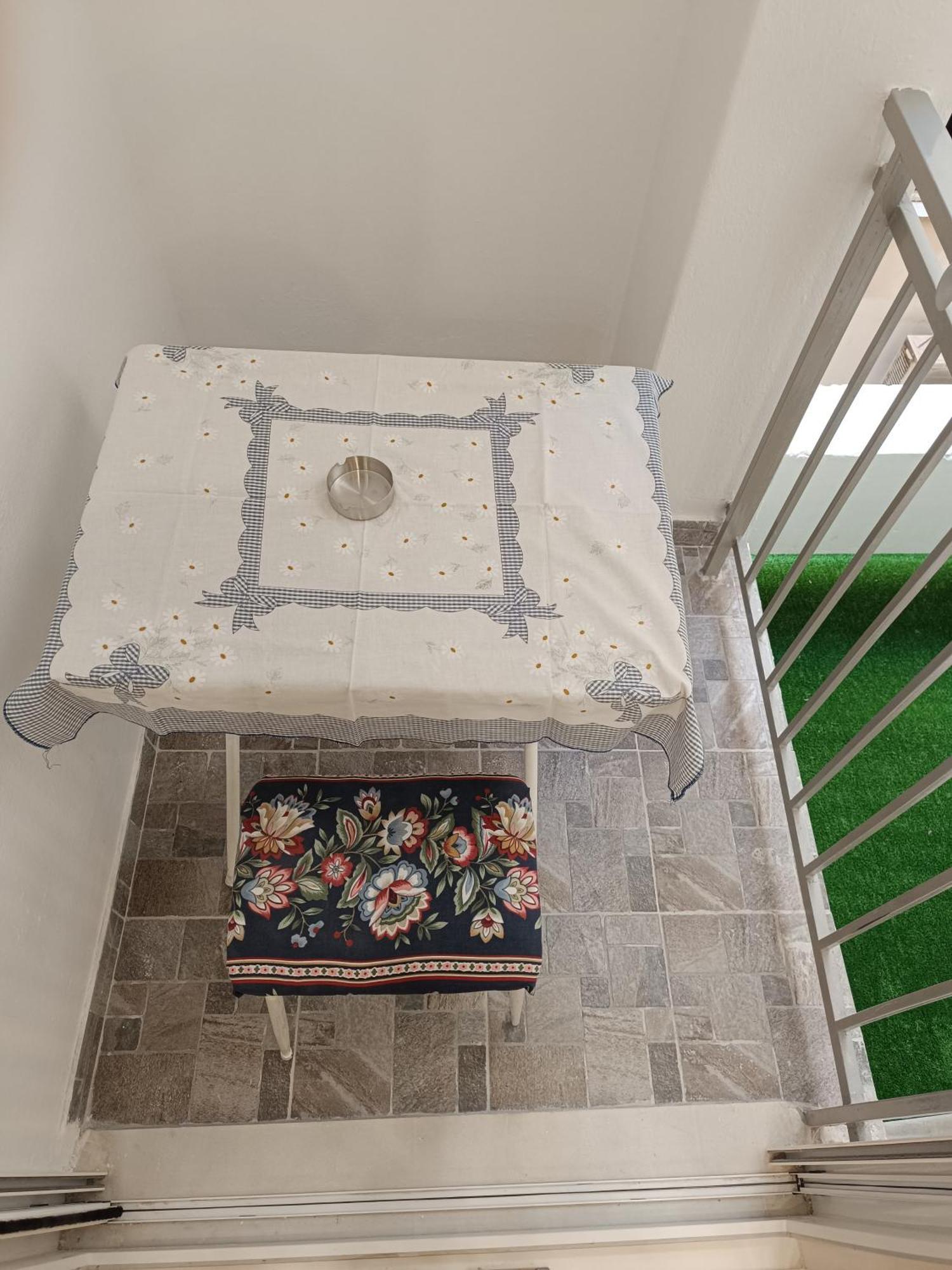 Athens Divine Apartment Quarto foto